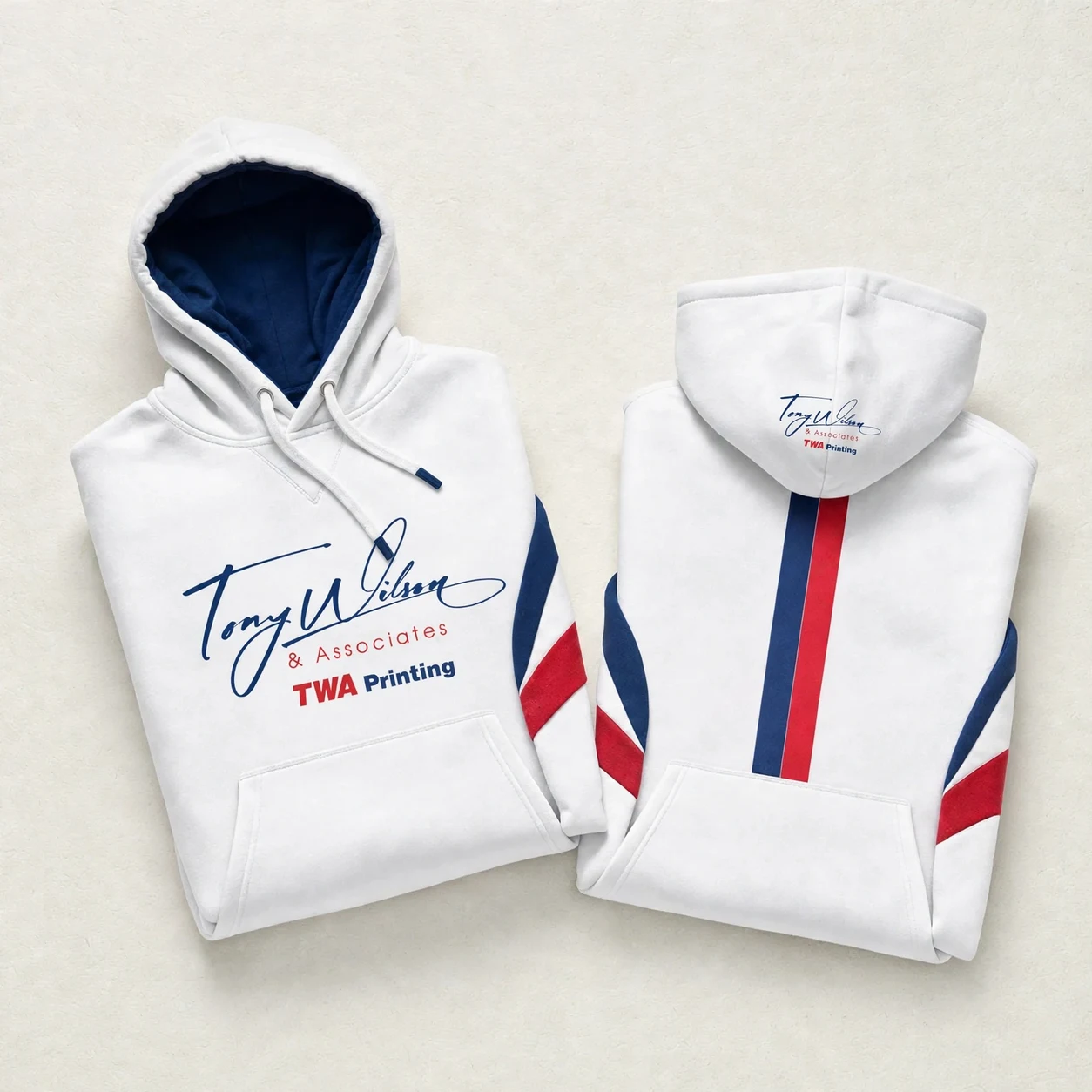 Hoodies & sweatshirts — fictional-brand sample